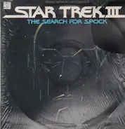 James Horner - Star Trek III: The Search For Spock