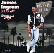 James Ingram - Better Way