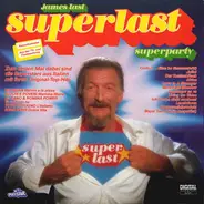 James Last - Superlast