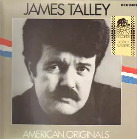 James Talley - American Originals