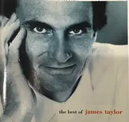 James Taylor - The Best Of James Taylor