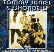 Tommy James & the Shondells - In Concert