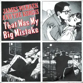 James Warren - That Was My Big Mistake