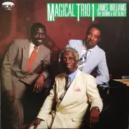 James Williams - Magical Trio 1