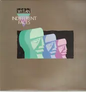 James Wyman - Indifferent Faces
