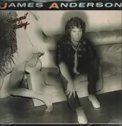 James Anderson - Strangest Feeling
