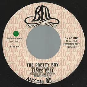 James Bell - The Pretty Boy