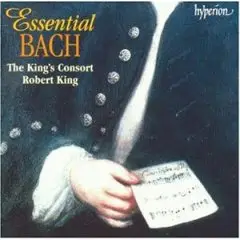 J. S. Bach - Essential Bach