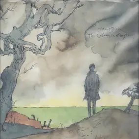 James Blake - The Colour in Anything
