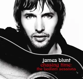 James Blunt - Back to Bedlam: The Bedlam Sessions