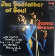 James Brown - The Godfather Of Soul