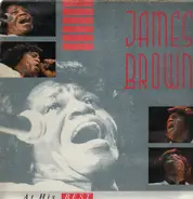 James Brown - At His Best