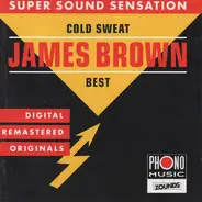 James Brown - Best - Cold Sweat