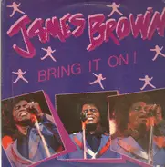 James Brown - Bring It On