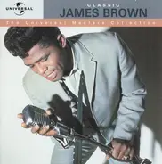 James Brown - Classic James Brown