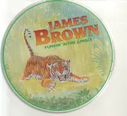 James Brown - Funkin' in the jungle