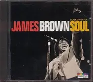James Brown - Godfather Of Soul