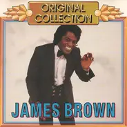 James Brown - Original collection