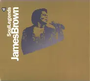 James Brown - Soul Legends