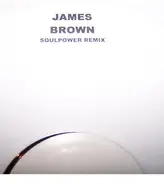 James Brown - Soulpower (Remix)