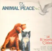 James Brown, Donna Summer, Sam Cooke - Animal Peace (14 Romantic Oldies)