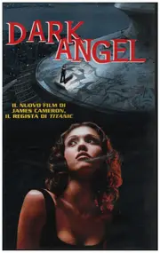 James Cameron - Dark Angel