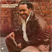 James Cotton Blues Band, The James Cotton Blues Band - Taking Care of Business