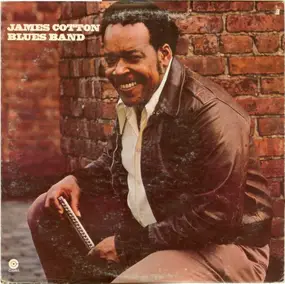 James Cotton - Taking Care of Business