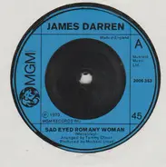 James Darren - Sad Eyed Romany Woman