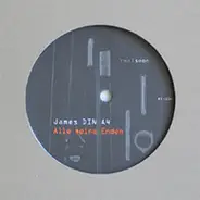 James Din A4 - Alle Meine Enden