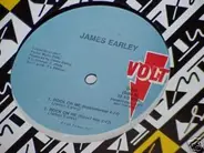 James Earley - Rock On Me