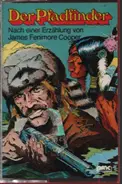 James Fenimore Cooper - Der Pfadfinder