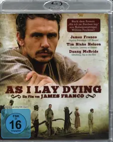 James Franco - As I Lay Dying