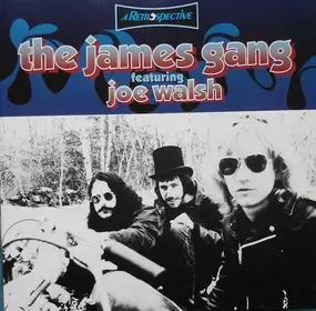 James Gang - A Retrospective