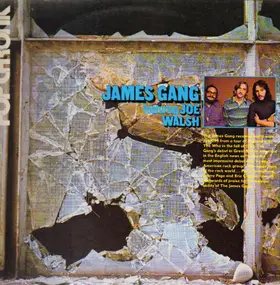James Gang - Featuring Joe Walsh