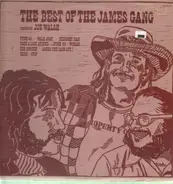 James Gang Featuring Joe Walsh - The Best Of The James Gang Featuring Joe Walsh