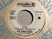 James Gang - Stop