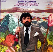 James Galway - Charles Gerhardt , National Philharmonic Orchestra - Annie's Song And Other Galway Favorites