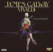 Vivaldi / James Galway - 6 Concerti Opus 10