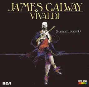 Vivaldi - 6 Concerti Opus 10