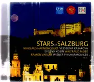 James Galway / Evgeny Kissin / Waltraud Meier a.o. - Stars of Salzburg