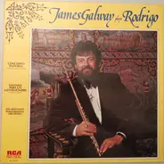 James Galway - James Galway - Plays Rodrigo