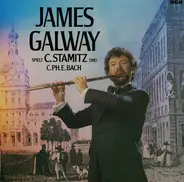 James Galway - James Galway Plays Stamitz