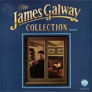 James Galway - The James Galway Collection - Volume 1