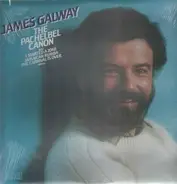 James Galway - The Pachelbel Canon