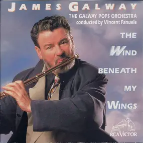 James Galway - The Wind Beneath My Wings
