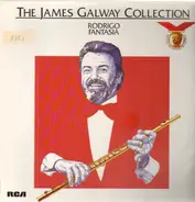 James Galway - Rodrigo Fantasia