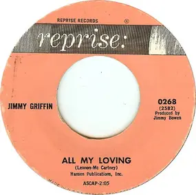 James Griffin - All My Loving