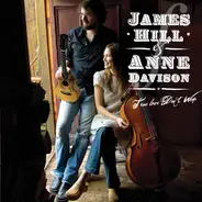 James Hill & Anne Davison - True Love Don't Weep