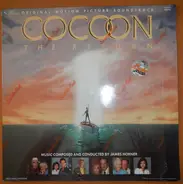 James Horner - Cocoon: The Return (Original Motion Picture Soundtrack)